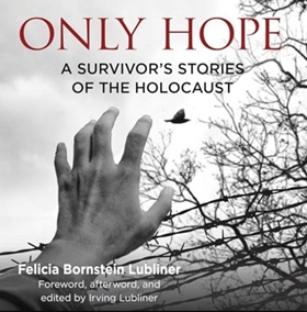 ONLY HOPE
