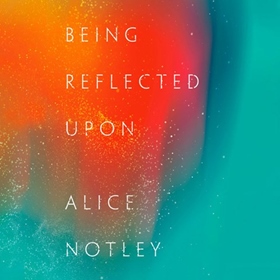 BEING REFLECTED UPON
