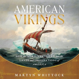 AMERICAN VIKINGS