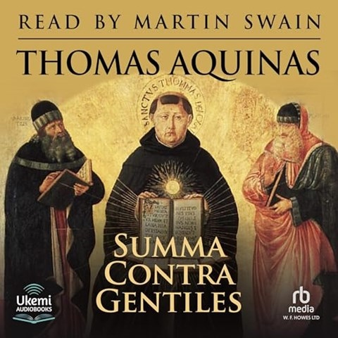 SUMMA CONTRA GENTILES