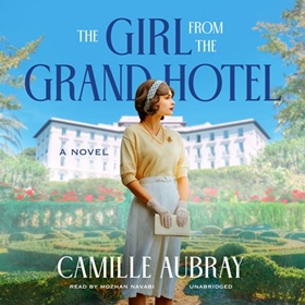 THE GIRL FROM THE GRAND HOTEL