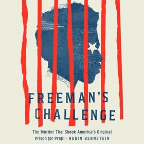FREEMAN'S CHALLENGE