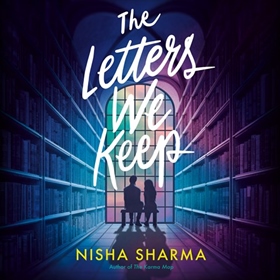 THE LETTERS WE KEEP