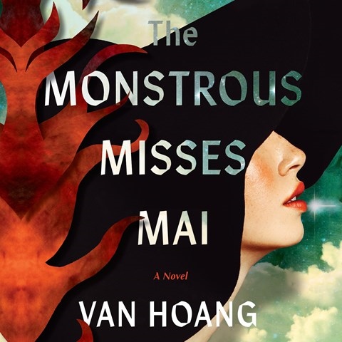 THE MONSTROUS MISSES MAI