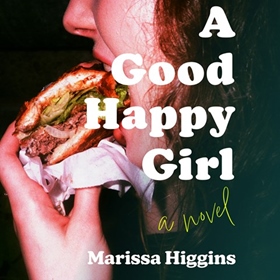 A GOOD HAPPY GIRL