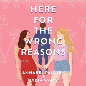 HERE FOR THE WRONG REASONS