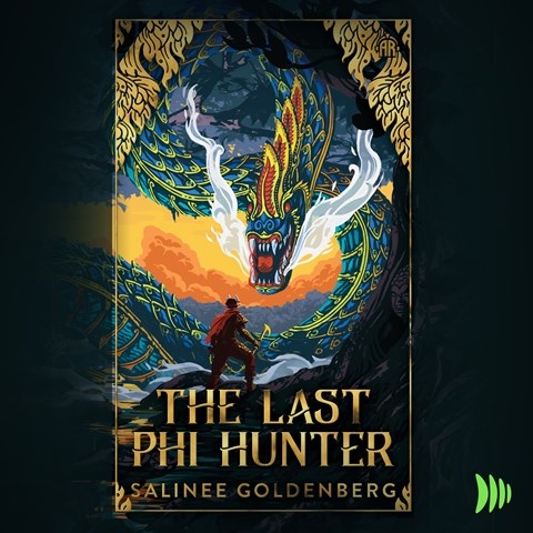THE LAST PHI HUNTER