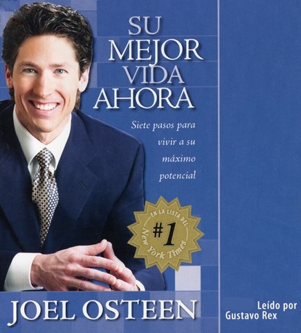SU MEJOR VIDA AHORA/ A BETTER LIFE NOW