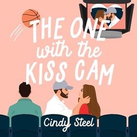 THE ONE WITH THE KISS CAM