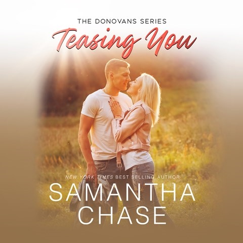 TEASING YOU