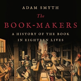 THE BOOK-MAKERS