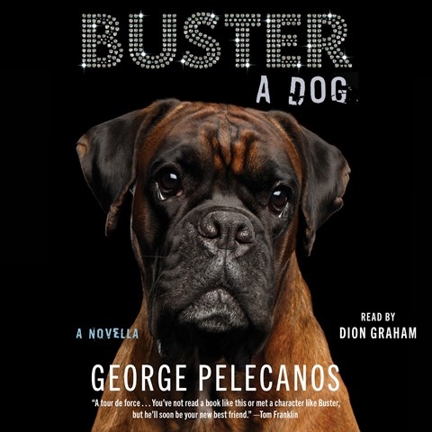 BUSTER