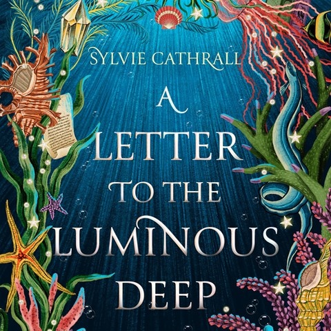 A LETTER TO THE LUMINOUS DEEP