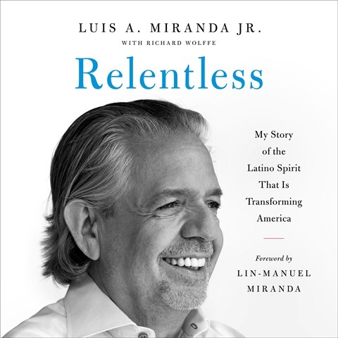 RELENTLESS