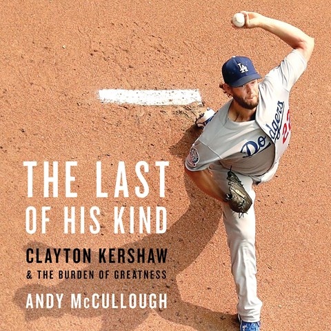 THE LAST OF HIS KIND