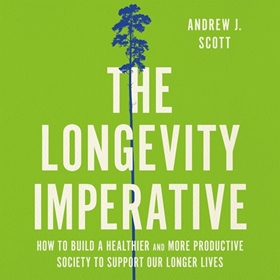 THE LONGEVITY IMPERATIVE