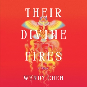 THEIR DIVINE FIRES