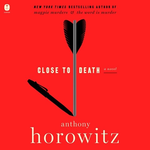 CLOSE TO DEATH