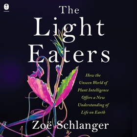THE LIGHT EATERS