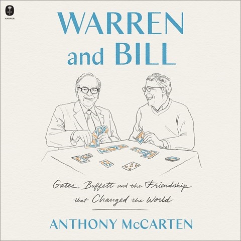 WARREN AND BILL
