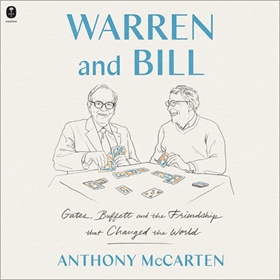 WARREN AND BILL