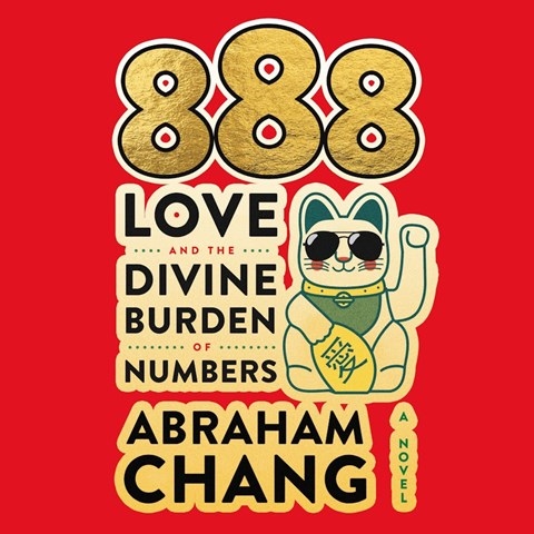 888 LOVE AND THE DIVINE BURDEN OF NUMBERS