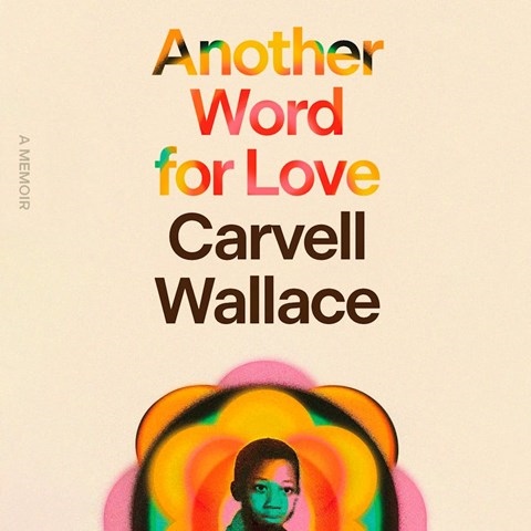 ANOTHER WORD FOR LOVE