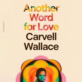 ANOTHER WORD FOR LOVE