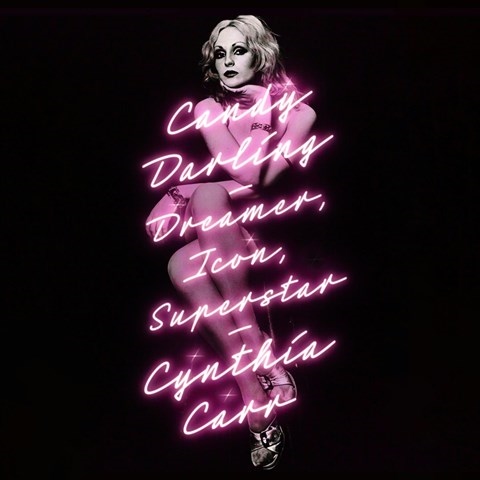 CANDY DARLING