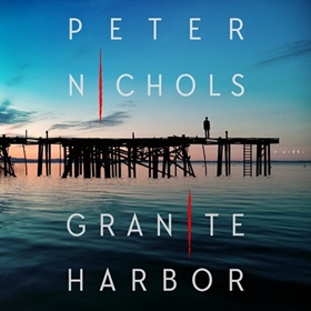 GRANITE HARBOR