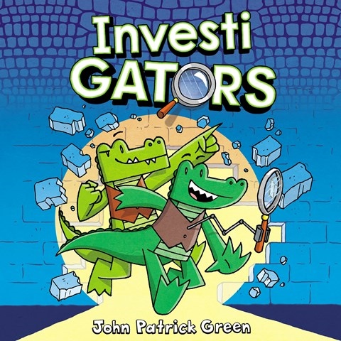 INVESTIGATORS