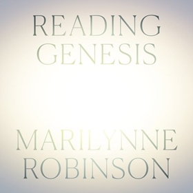 READING GENESIS