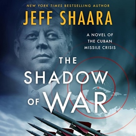 THE SHADOW OF WAR