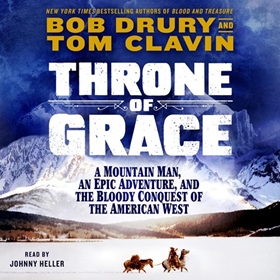 THRONE OF GRACE