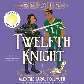 TWELFTH KNIGHT
