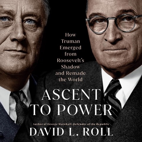 ASCENT TO POWER