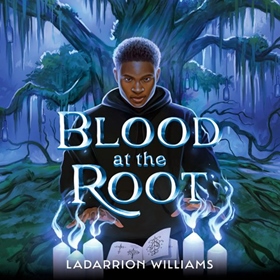 BLOOD AT THE ROOT