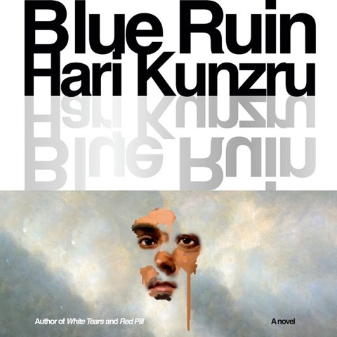 BLUE RUIN