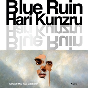 BLUE RUIN