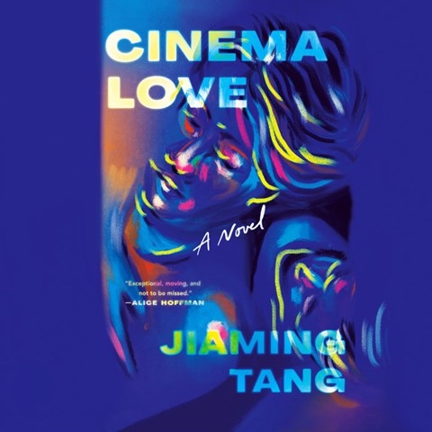 CINEMA LOVE