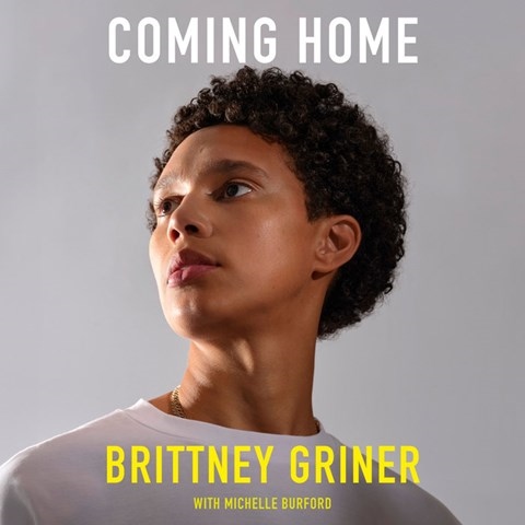 COMING HOME