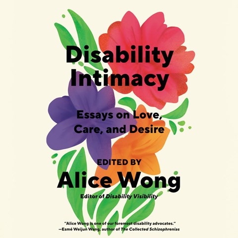 DISABILITY INTIMACY