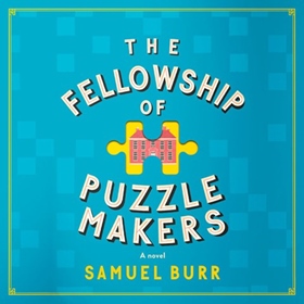 THE FELLOWSHIP OF PUZZLEMAKERS