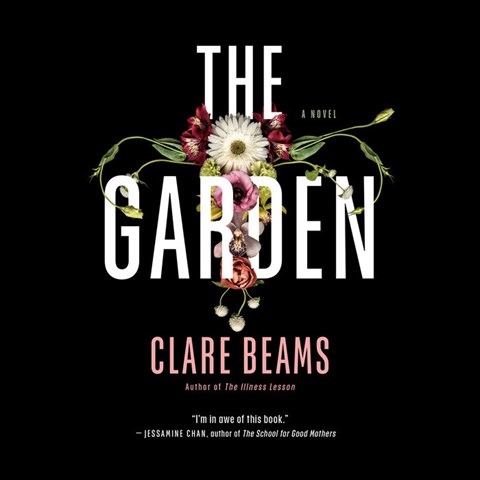 THE GARDEN