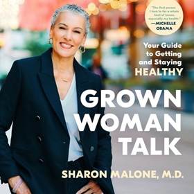GROWN WOMAN TALK