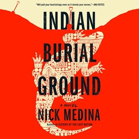 INDIAN BURIAL GROUND