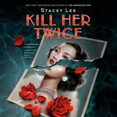 KILL HER TWICE