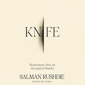 KNIFE: AudioFile Favorites