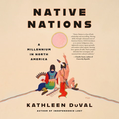 NATIVE NATIONS