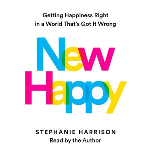 NEW HAPPY